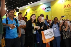 EXPOSEC 2016 ALTA-125