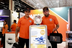 EXPOSEC 2016 ALTA-188
