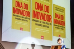 Robô Interativo da Amil no Seminário Amil 2020