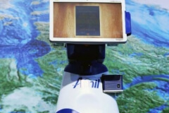 Robô Interativo da Amil no Seminário Amil 2020