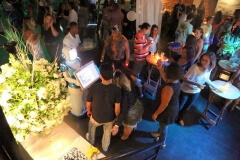 Robô Interativo da Atento - Lapa 40º - Rio de Janeiro - RJ