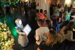 Robô Interativo da Atento - Lapa 40º - Rio de Janeiro - RJ Robô Interativo da Atento - Lapa 40º - Rio de Janeiro - RJ