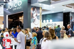 Robô fotográfico da WCOMEXX - Hair Brasil 2014