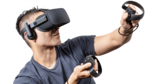 realidade virtual futuremedia