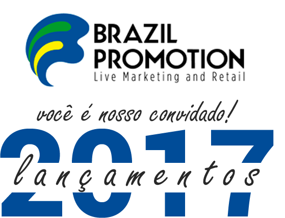 Brazil Promotion Convite