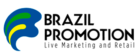 Brazil Promotion Convite