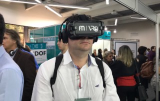 Realidade Virtual Futuremedia