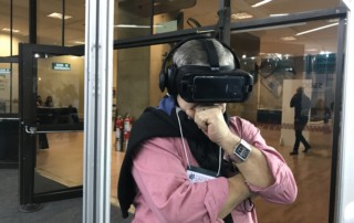 Realidade Virtual Futuremedia