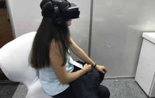 Realidade Virtual Futuremedia