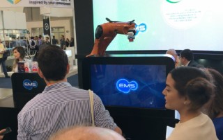 Braço Robótico - Futuremedia