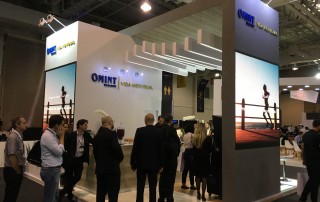 Totem e Telas Interativas