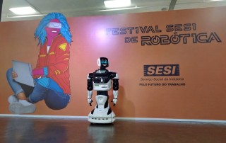 Festival SESI