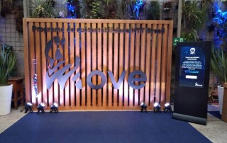 Totens Interativos Futuremedia