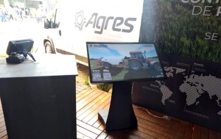 Totens Interativos Futuremedia