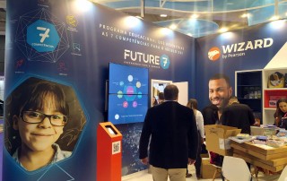 Totens Interativos Futuremedia