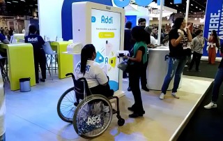 Totens Interativos Futuremedia