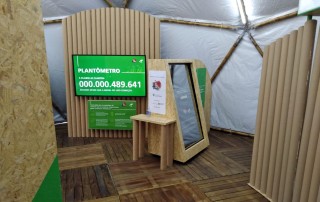 Totens Interativos Futuremedia