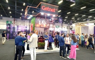 Totens Interativos Futuremedia