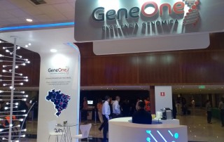 Totem Interativo Futuremedia