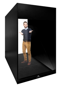 Holograma Box
