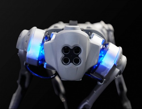 Unitree Vs. Boston Dynamics: A rinha no mercado da robótica.