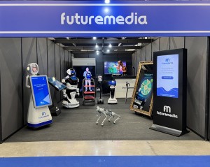 Brasil Promotion 2022 Futuremedia