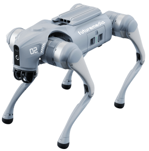 Cão Robótico Go2 EDU