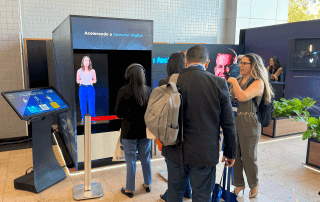 Governo Digital - X-VIA - Futuremedia