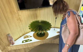 robô telepresença futuremedia