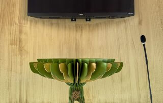 Árvore inteligente - Banco do Brasil - Futuremedia