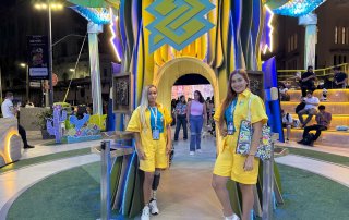 robô telepresença futuremedia