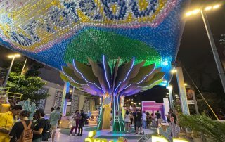 robô telepresença futuremedia