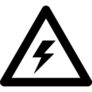 sinal-de-alerta-de-tensao-de-um-parafuso-dentro-de-um-triangulo