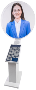 Modelo HoloTouch2