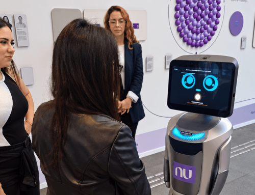 Ativação Nubank 2026 — São Paulo