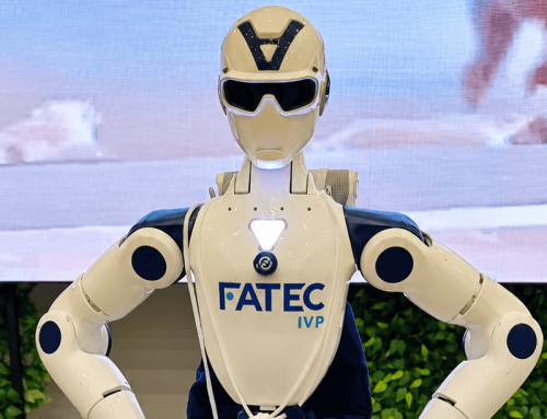 Med fatec 2026 com Tyron — Ivaiporã-Paraná