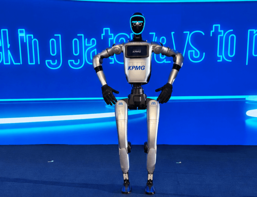 Evento KPMG — Rio de Janeiro